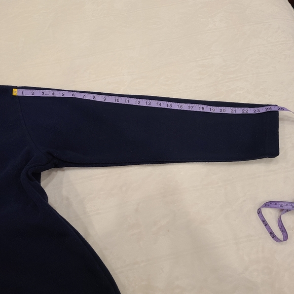 Alpine Tek Fleece jacket - Picture 11 of 11